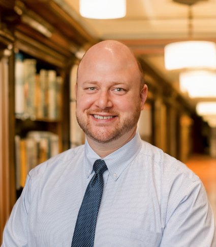 Matthew Nowlin